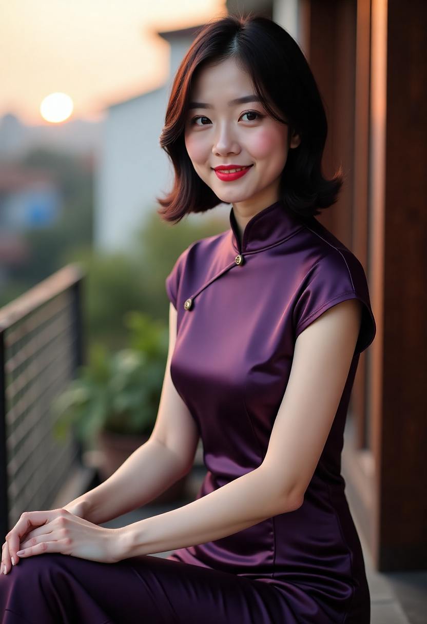 手艺里的时光综艺海报