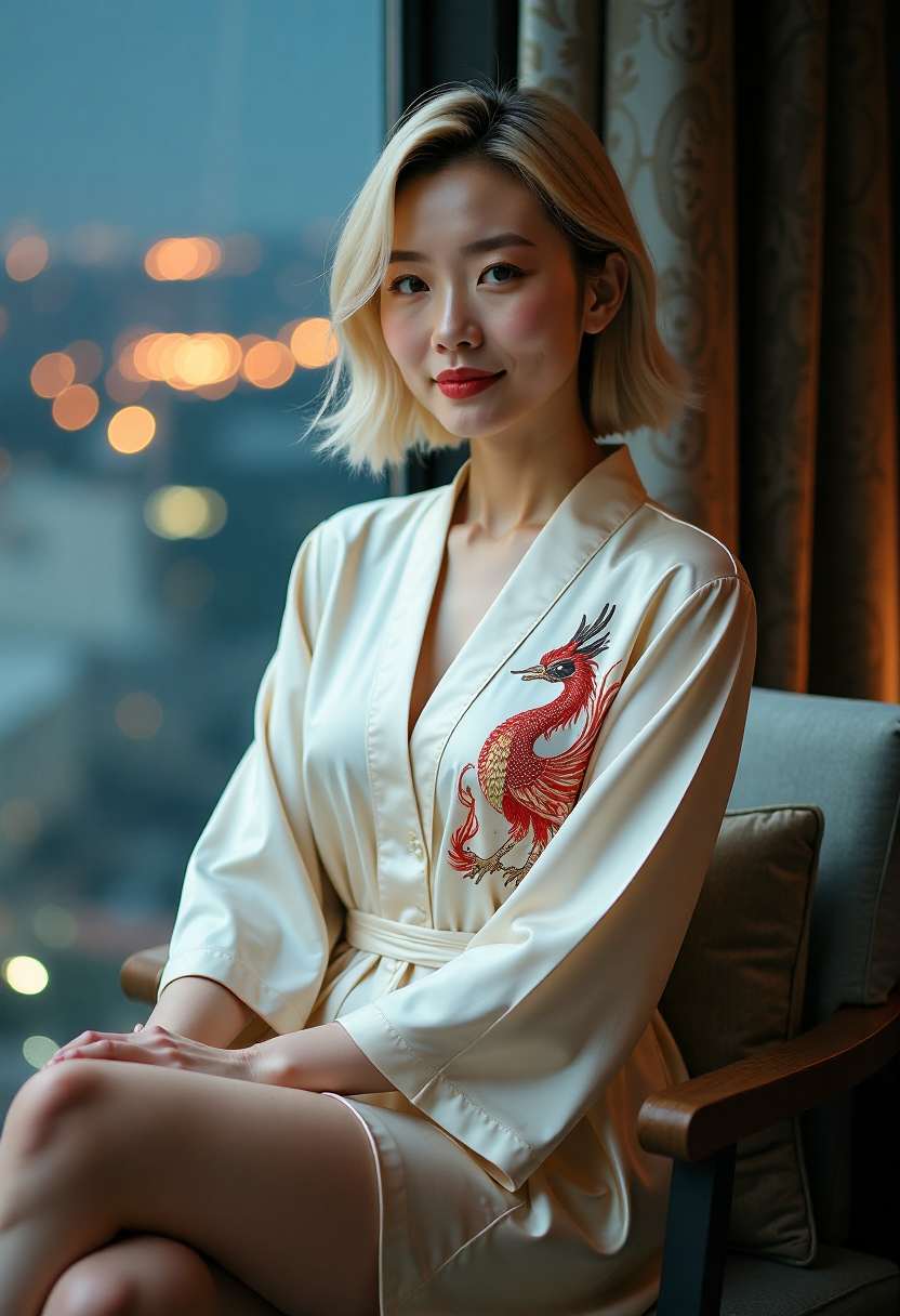 微光档案电视剧海报