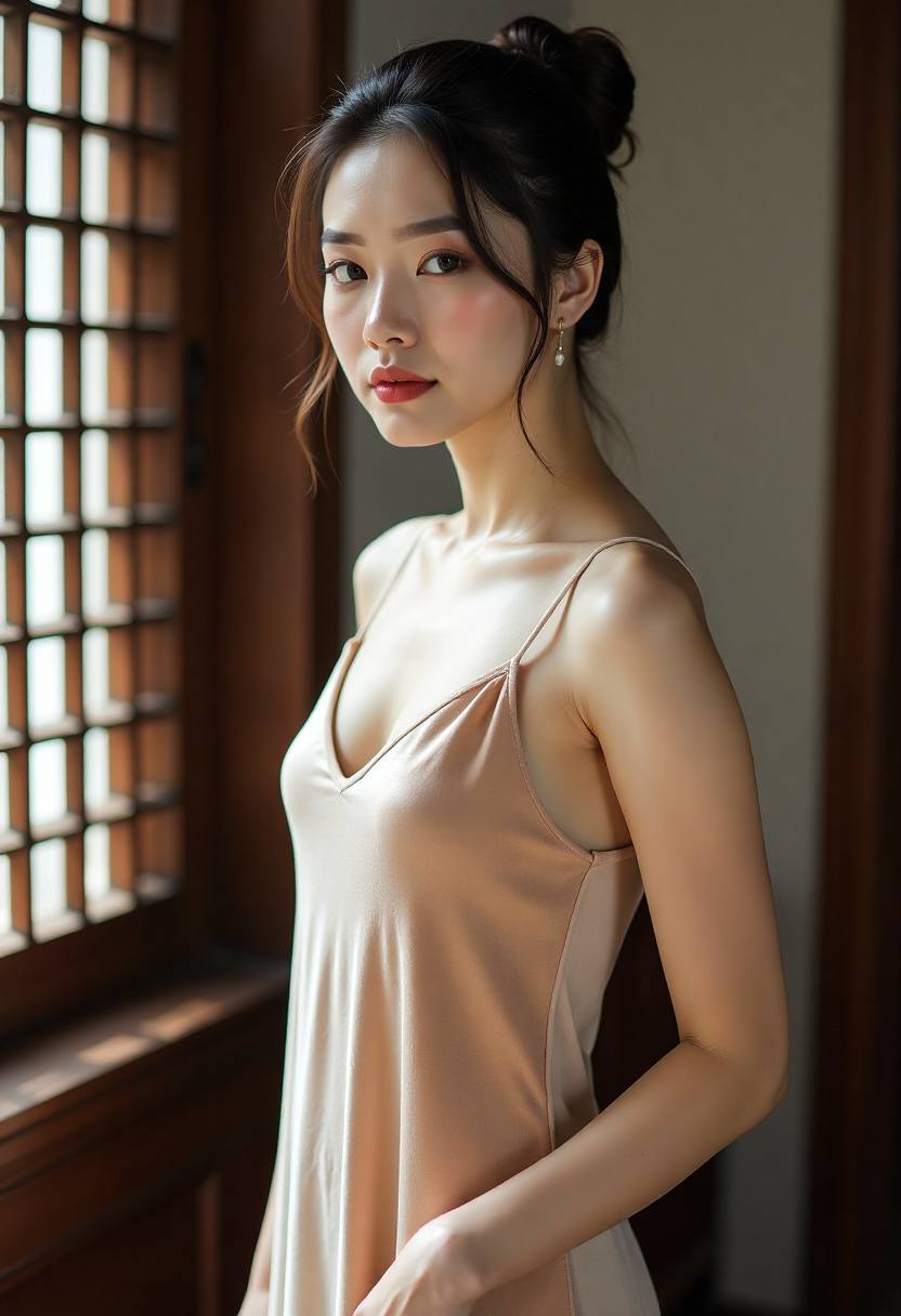 旧城来信电影海报