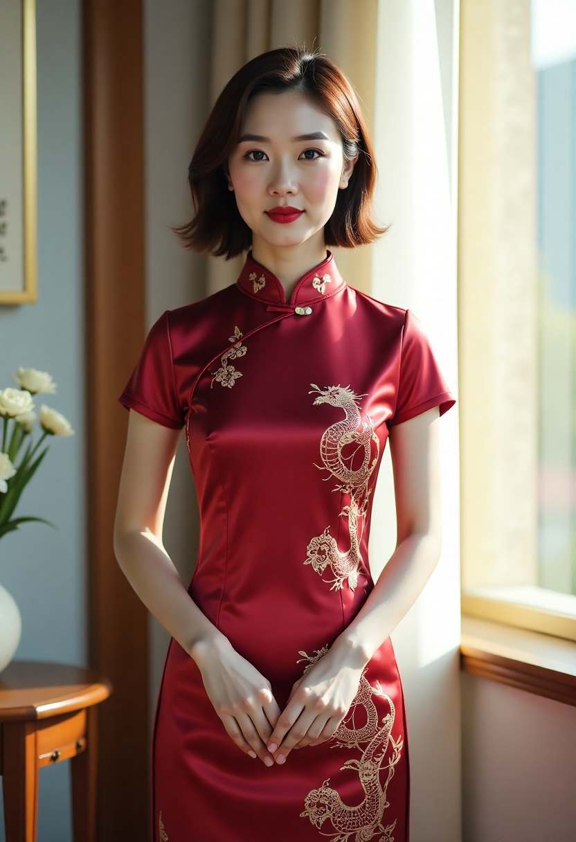 第七码头电影海报