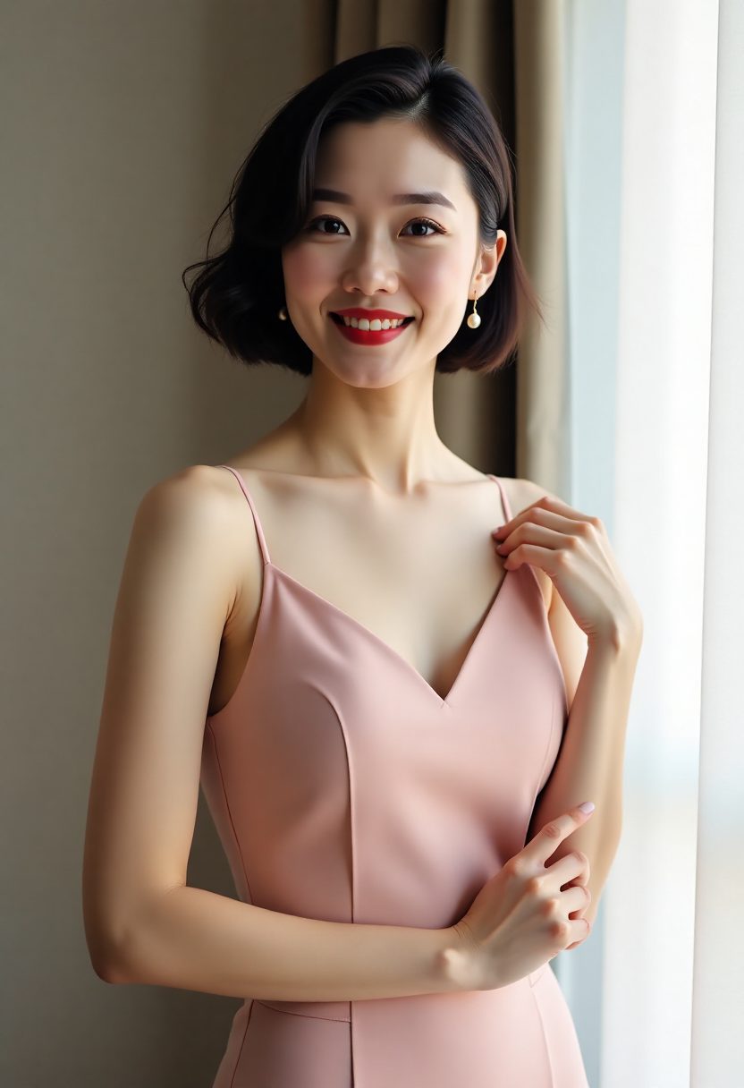 小院人家电视剧海报